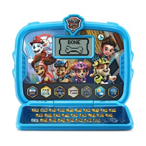 اسباب بازی تبلت کیبورددار آموزشی سگ های نگهبان Vtech مدل Vtech - Paw Patrol Learning Tablet_اسباب بازی