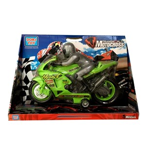 موتور اسباب بازی کاوازاکی درج توی Dorj Toy