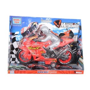 موتور اسباب بازی کاوازاکی درج توی Dorj Toy