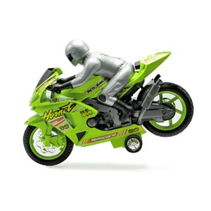 موتور اسباب بازی کاوازاکی درج توی Dorj Toy