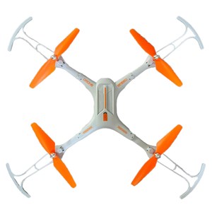 کوادکوپتر کنترلی دوربین دار سیما با ارسال زنده تصویر مدل Syma Z4W_اسباب بازی