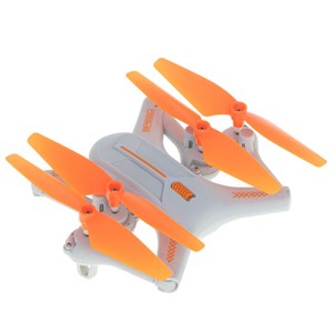 کوادکوپتر کنترلی دوربین دار سیما با ارسال زنده تصویر مدل Syma Z4W_اسباب بازی