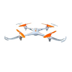 کوادکوپتر کنترلی دوربین دار سیما با ارسال زنده تصویر مدل Syma Z4W_اسباب بازی