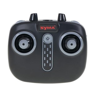 کوادکوپتر کنترلی دوربین دار سیما با ارسال زنده تصویر مدل Syma Z4W_اسباب بازی