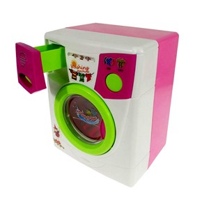 اسباب بازی ماشین لباسشویی درج توی Dorj Toy