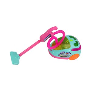 اسباب بازی جارو برقی درج توی Dorj Toy