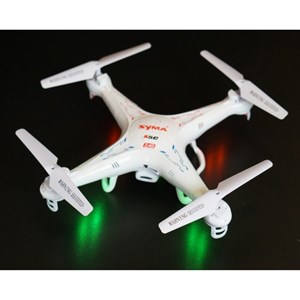 کوادکوپتر کنترلی سیما مدل Syma X5 Explorer_اسباب بازی