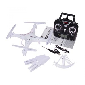 کوادکوپتر کنترلی سیما مدل Syma X5 Explorer_اسباب بازی