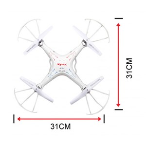 کوادکوپتر کنترلی سیما مدل Syma X5 Explorer_اسباب بازی