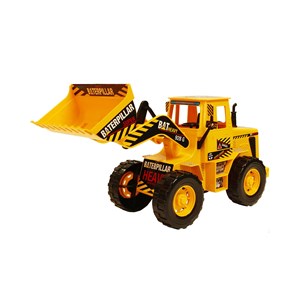 اسباب بازی سوپر لودر قدرتی درج توی Dorj Toy