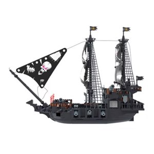 لگو کریتور کشتی دزدان دریایی کوگو 807 تکه مدل CoGo 3120_اسباب بازی