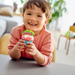 لگو دوپلو جشن تولد 200 قطعه مدل Lego Duplo - Creative Birthday Party - 10958 Building Kit_اسباب بازی