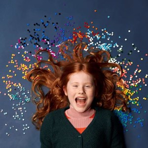 لگو داتس خلاقیت 1040 قطعه مدل Lego Dots - Lots of Dots - 41935 Building Kit_اسباب بازی