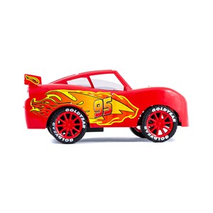 اسباب بازی ماشین مک کوئین درج توی Dorj Toy