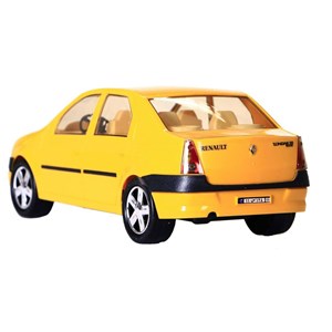 اسباب بازی ماشین ال نود درج توی Dorj Toy