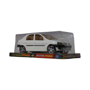 اسباب بازی ماشین ال نود درج توی Dorj Toy