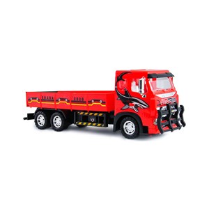 اسباب بازی کامیون حمل موتور درج توی Dorj Toy