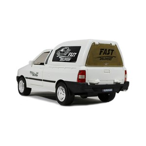 اسباب بازی ماشین وانت پراید درج توی Dorj Toy