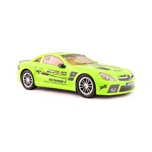اسباب بازی ماشین بنز سوپر LS رنگی درج توی Dorj Toy