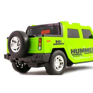 اسباب بازی ماشین هامر اسپرت درج توی Dorj Toy