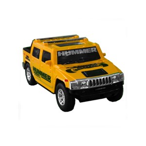 اسباب بازی ماشین هامر اسپرت درج توی Dorj Toy