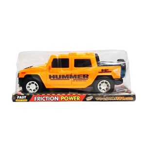 اسباب بازی ماشین هامر اسپرت درج توی Dorj Toy