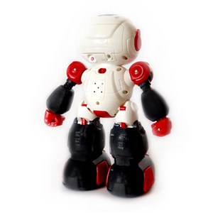 ربات اسباب بازی کیدز بادی Robot Kids Buddy