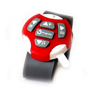 ربات اسباب بازی کیدز بادی Robot Kids Buddy