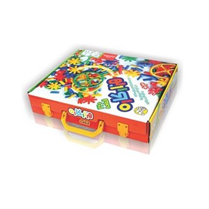 اسباب بازی ساختنی هزار کاره 220 قطعه کیفی پندار نیک Pendarenik