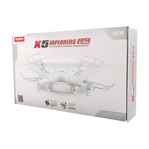 کوادکوپتر سیما مدل syma x5