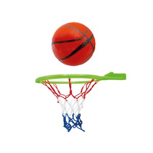 تیر دروازه فوتبال و بسکتبال جام جهانی