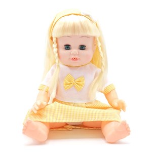 عروسک دخترانه جدید بیبی بورن نه کاره BABY BORN_اسباب بازی