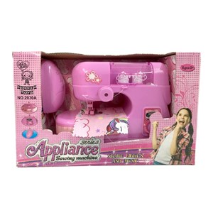 اسباب بازی چرخ خیاطی درین تویز Appliance Dorrin Toys