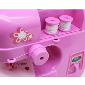 اسباب بازی چرخ خیاطی درین تویز Appliance Dorrin Toys