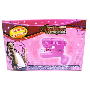 اسباب بازی چرخ خیاطی درین تویز Appliance Dorrin Toys