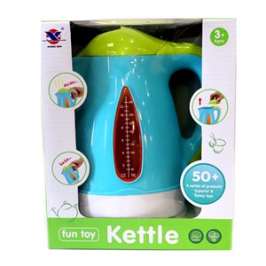 اسباب بازی چایی ساز Kettle Toy_اسباب بازی