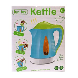 اسباب بازی چایی ساز Kettle Toy_اسباب بازی