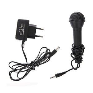 اسباب بازی کیبورد الکترونیکی میکروفون دار مدل MQ-815USB_اسباب بازی