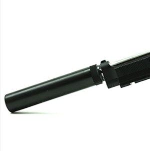 تفنگ اسباب بازی کلت فلزی ساچمه ای ایرسافت گان پلاس مدل 19.AIRSOFT GUN C_اسباب بازی