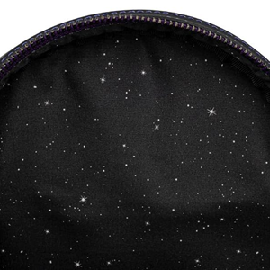 کوله پشتی 27سانتی متر فانکو مدل شخصیت های دیزنی روی ابرها Funko - Loungefly - Backpack - Disney - Classic Clouds_کیف مدرسه