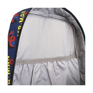 کوله پشتی 46 سانتی متر فانکو مدل اسپایدرمن Funko - Loungefly - Backpack - Marvel - Spider-Man _کیف مدرسه