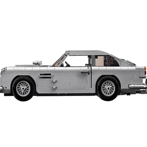 لگو کریتور ماشین استون مارتین 1439 قطعه مدل ASTON MARTIN SPORTS CAR CREATORS 71046_اسباب بازی