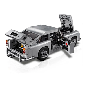 لگو کریتور ماشین استون مارتین 1439 قطعه مدل ASTON MARTIN SPORTS CAR CREATORS 71046_اسباب بازی