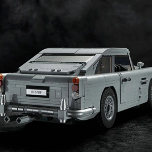 لگو کریتور ماشین استون مارتین 1439 قطعه مدل ASTON MARTIN SPORTS CAR CREATORS 71046_اسباب بازی