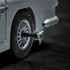 لگو کریتور ماشین استون مارتین 1439 قطعه مدل ASTON MARTIN SPORTS CAR CREATORS 71046_اسباب بازی