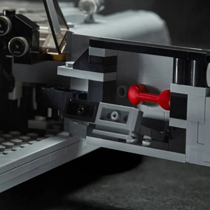 لگو کریتور ماشین استون مارتین 1439 قطعه مدل ASTON MARTIN SPORTS CAR CREATORS 71046_اسباب بازی