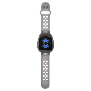 توبی ساعت رباتیک هوشمند سری 2 مشکی مدل MGA - Little Tikes - Tobi Robot Smartwatch - Series 2 - Black_اسباب بازی
