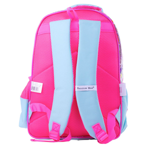 کوله پشتی 40 سانتی LOL Surprise مدل Rainbow Max - Backpack - LOL Surprise - Sweet Heart _کیف مدرسه