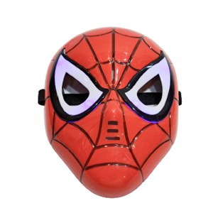 ست ماسک ،آبپاش و تار پرتاب کن مرد عنکبوتی (اسپایدرمن)_اسباب بازی