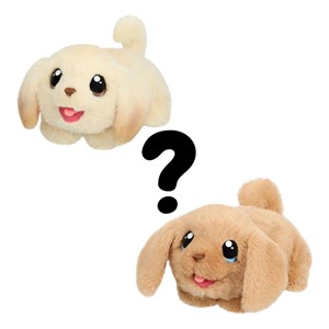 عروسک رباتیک هاپو سورپرایز جادویی Little Live Pets مدل Moose - Little Live Pets - My Puppy’s Home_اسباب بازی